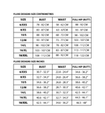 Coco Black Boyleg Set